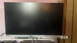 Lenovo ThinkQ 24’’ monitor