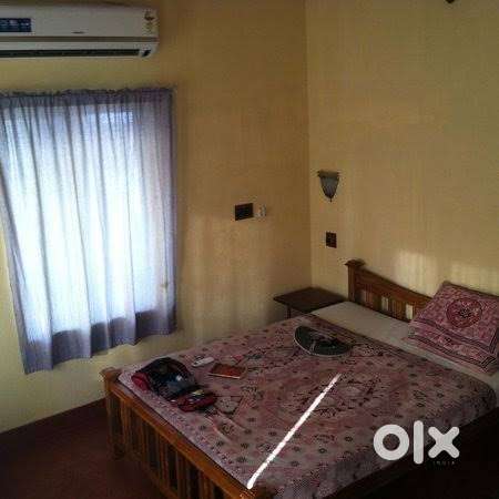 3k only per month Looking for a female roomate on sharing basis