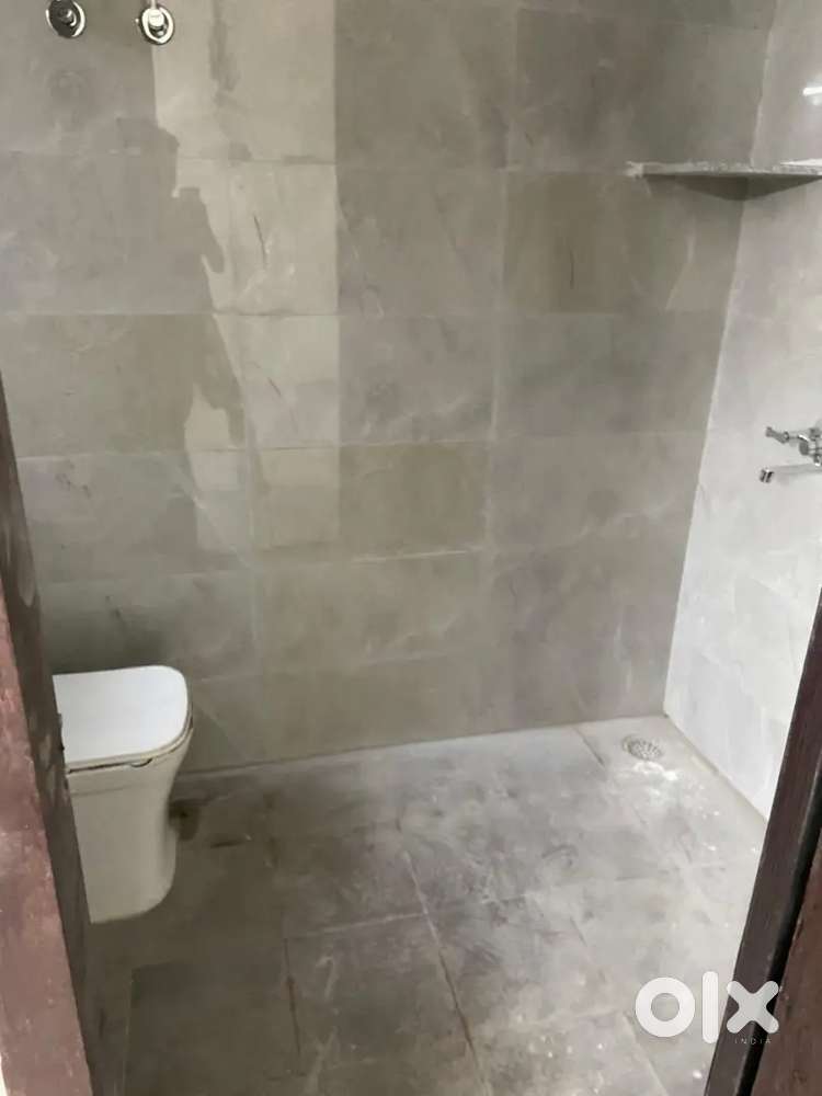 2 bhk flat for rent Chhatarpur Unfurnished flat