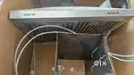 Kitchen chimney