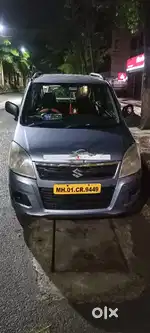 Maruti Suzuki Wagon R 2018