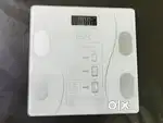 POCT Digital Weight Machine