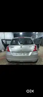 Maruti Suzuki Swift 2011 Petrol 135000 Km Driven