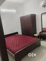 2 bhk furnished flat west fort