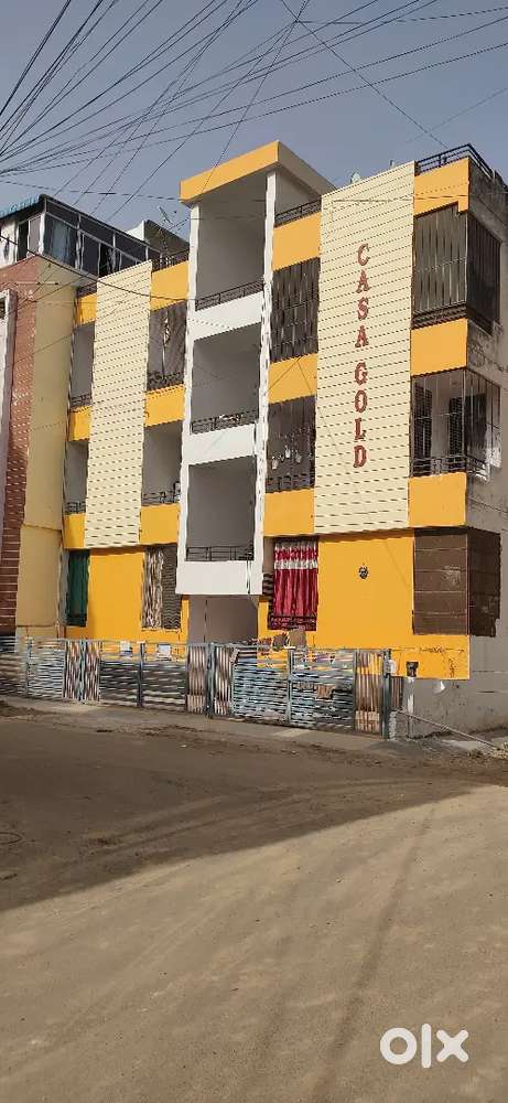 3BHK flat for rent, Jagatpura