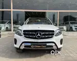 Mercedes-Benz GLS 350d 4MATIC, 2016, Diesel