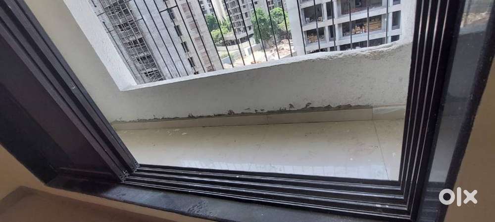 1BHK Apartment Sale in Kharghar Navi Mumbai