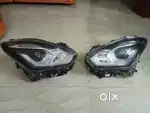 Swift 2023 original led projector headlights
