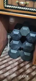 dumbbell dumbbell