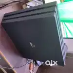 Ps4 pro 1Tb