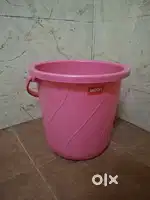 Bucket set