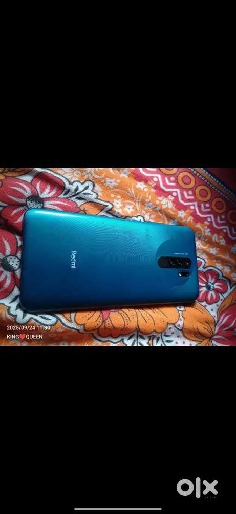 Redmi 9 prime