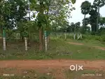 Land near to Airport