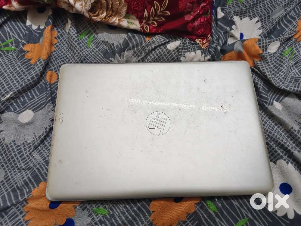 Hp laptop for sale