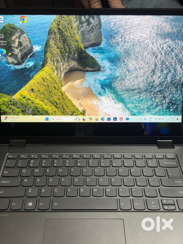 Lenovo IdeaPad FLEX-14IWL