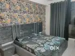 3bhk fully furnished flat for rent