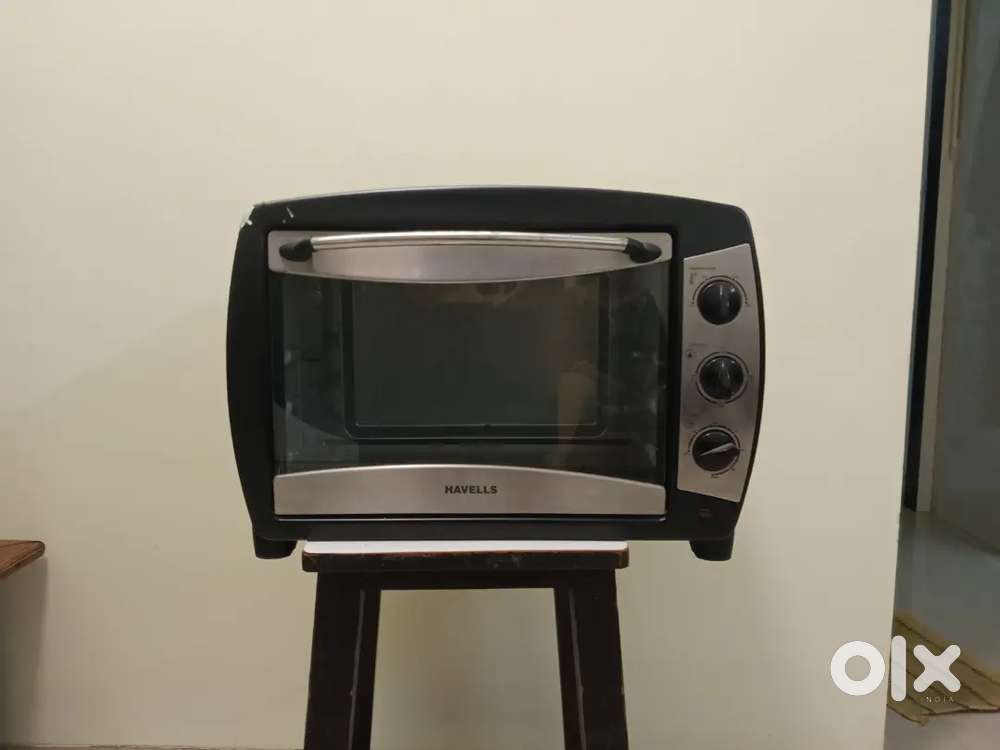 Havells Oven