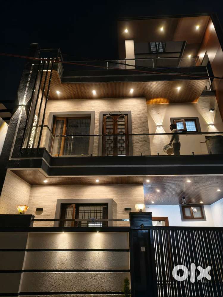 3bhk independent house for sale