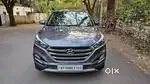 Hyundai Tucson GLS 4WD Automatic, 2019, Diesel