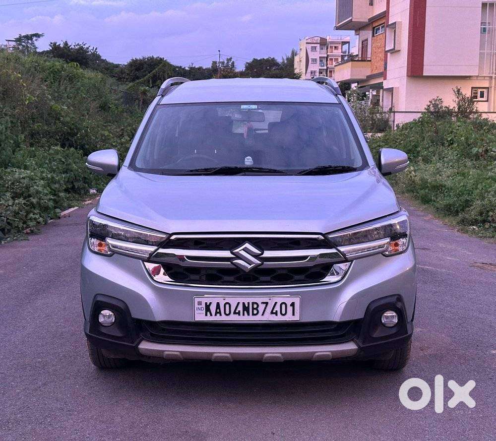 Maruti Suzuki XL6, 2023, Petrol