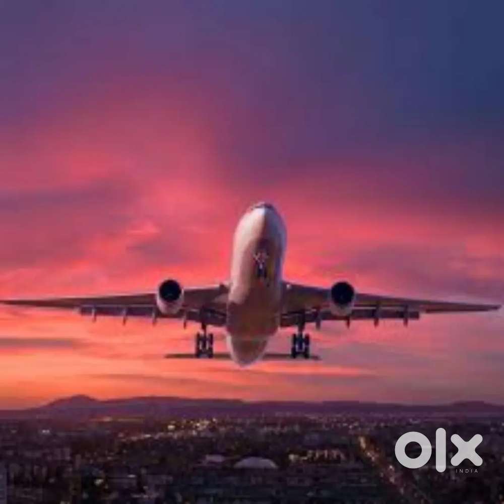 Indigo Airlines and Air India have started recruitment, urgent hiring