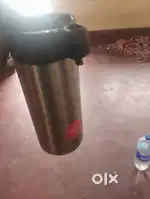 Tee Flasc good ಕಂಡಿಷನ್