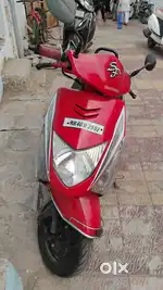 Honda dio for sale 2011