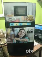 Vending machine