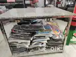Shop Recks SS and Steel Counter