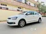 Volkswagen Vento 1.5 Highline Connect Edition, 2014, Petrol