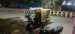 Driver/Delivery Boy Required for Grocery Delivery.