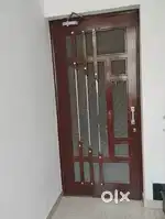 Rent for single room set with modular kitchen