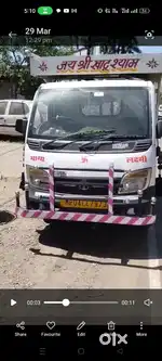 Gadi ek hath ki chali hai gadi me koi kam nhi hai tel dalo aur chalao
