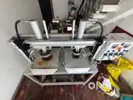 Hydraulic Paper Plate Making Machine ₹90,000