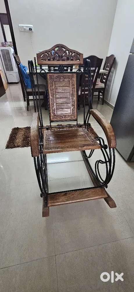 Rocking Chair