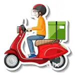 WE NEED DELIVERY BOYS @NELLORE_ MULAPETA