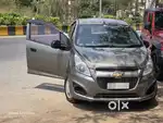 Chevrolet Beat 2016