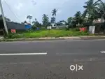 Aluva മഞ്ഞപ്പെട്ടി 10 cent prime land residential/commercial 11 Lak ct