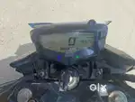 TVS APACHE 160 4V
