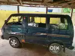 Maruti Suzuki Omni 2014 LPG 60000 Km Driven