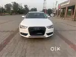 Audi A4 2.0 TDI, 2016, Diesel
