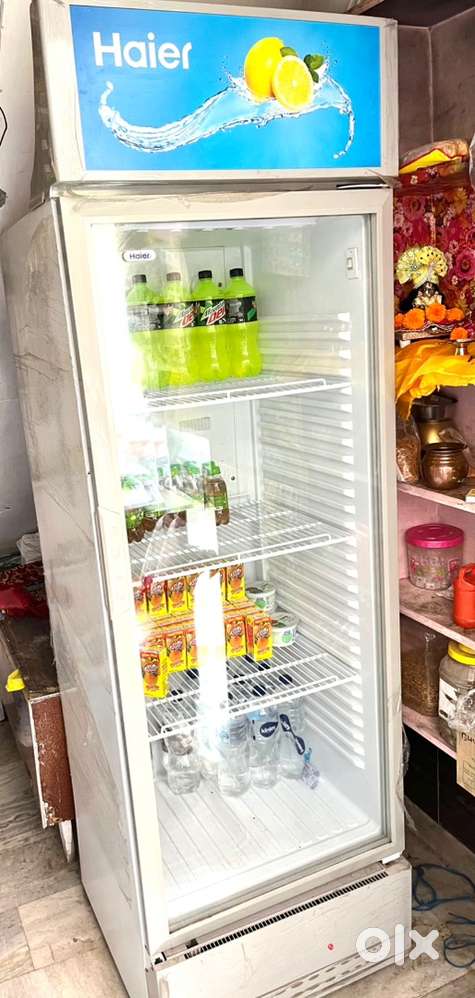 New fridge perfect condition
