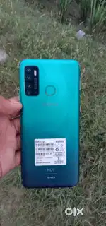 Phone mai koi problem nahi hai