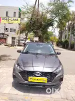 Hyundai i20 Sportz 1.4 CRDi, 2022, Diesel