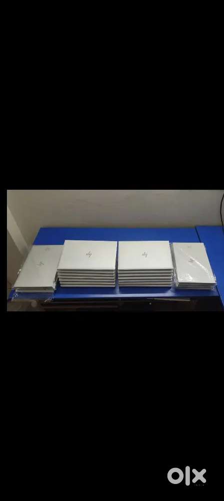 Hp Dell Lenovo Corporate laptops 13k to 34k from H-TECH VIRUGAMBAKKAM