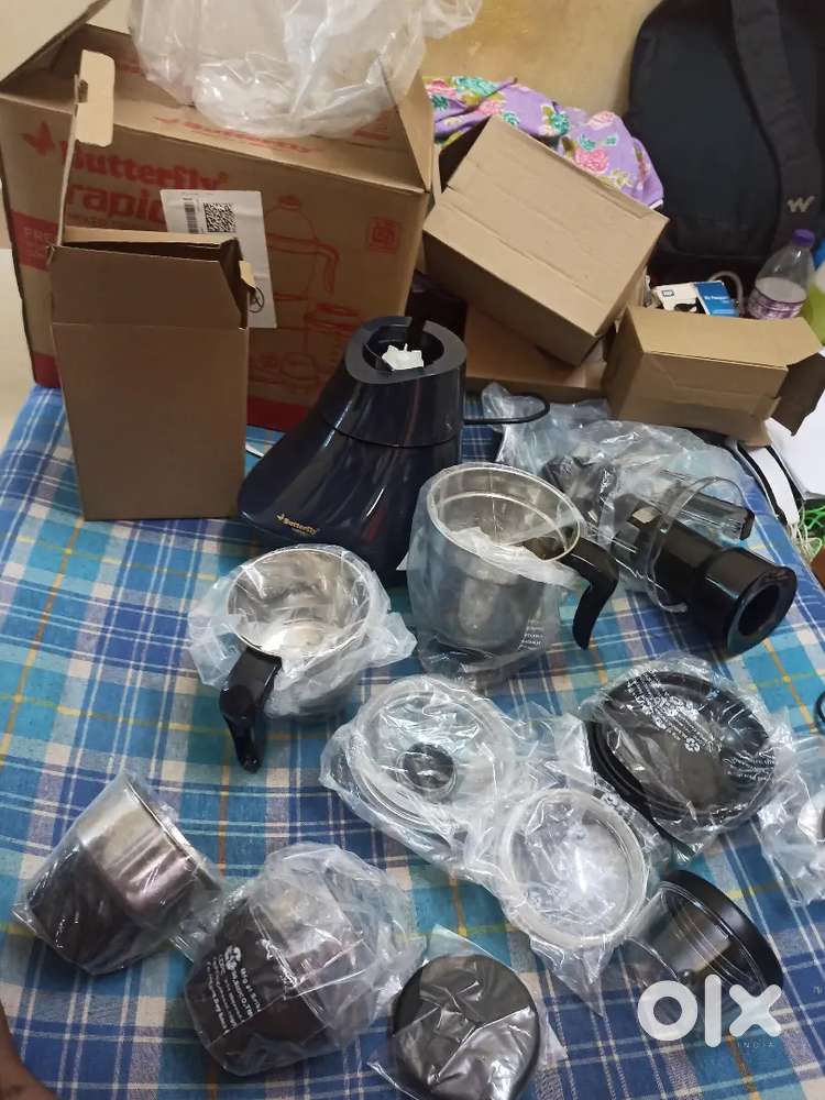 Mixture for grinding