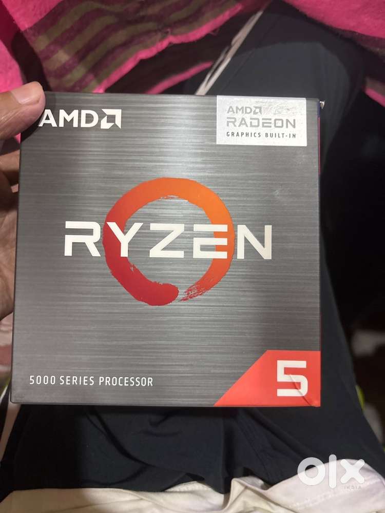 Ryzen 5600gt