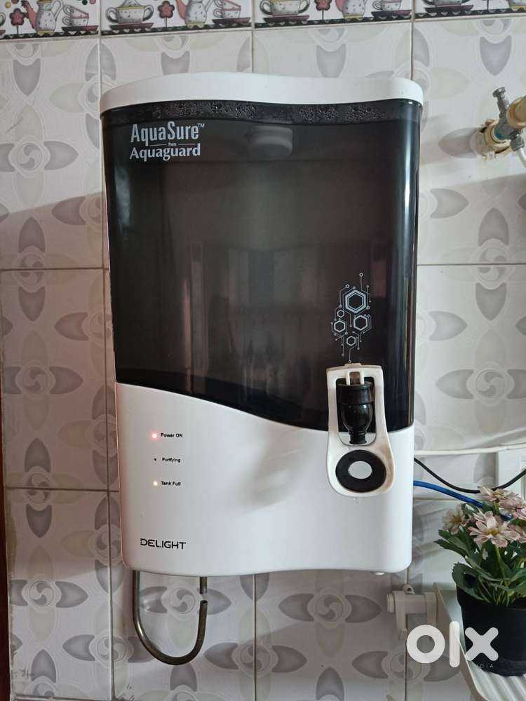 Aquaguard Water purifier RO