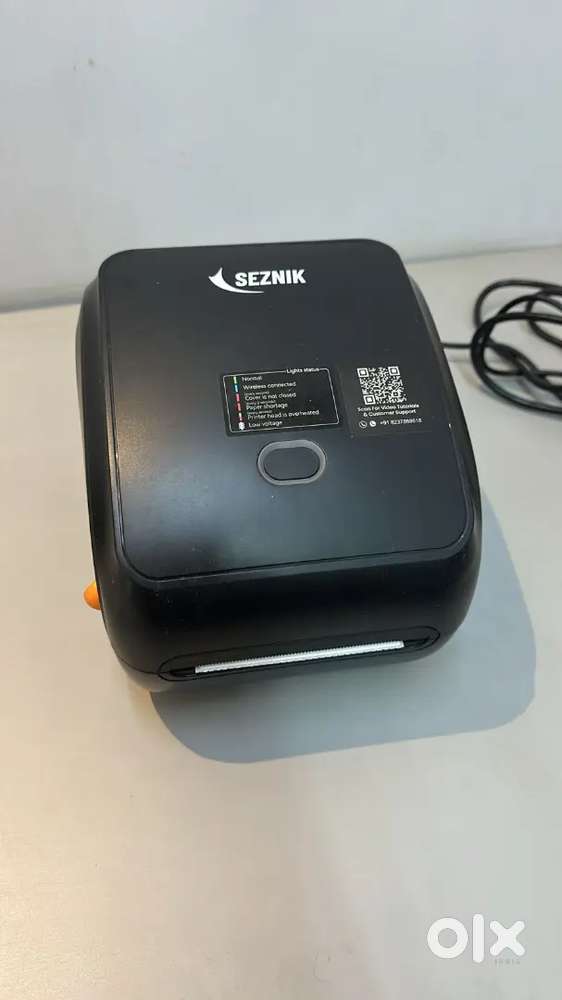 Billing And Label printer for sale only 6500