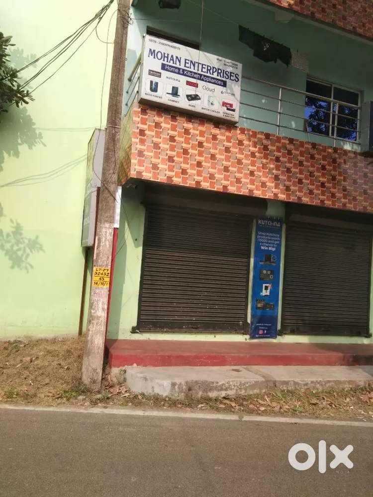 Office / Go down rent